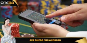 App One88 Cho Android