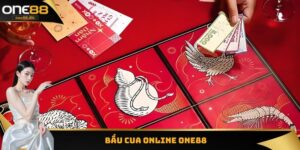 Bầu Cua Online One88
