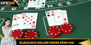 Blackjack Online One88