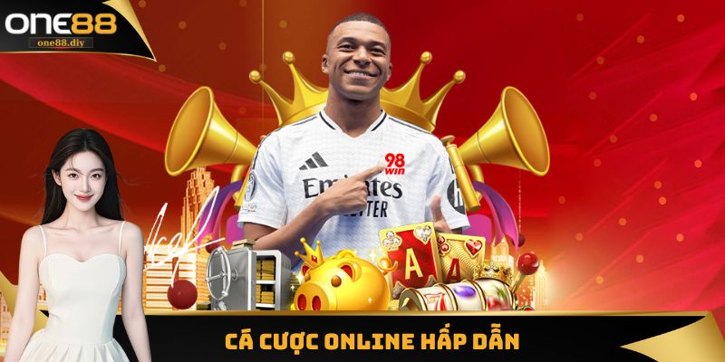 Cá Cược Online