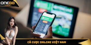 Cá Cược Online Việt Nam