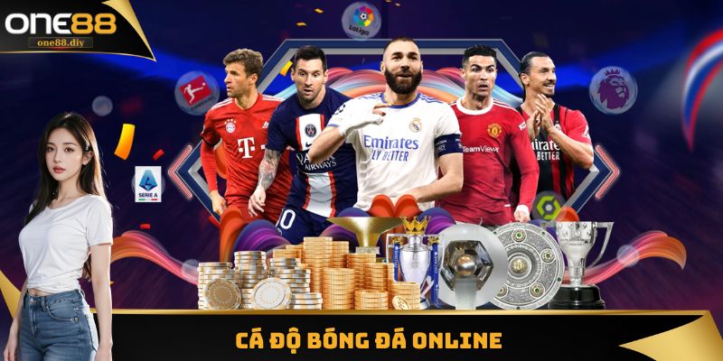 Cá Độ Bóng Đá Online
