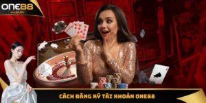 Cách Đăng Ký Tài Khoản One88