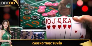 Casino Trực Tuyến One88