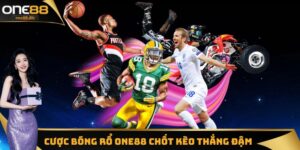 Cược Bóng Rổ ONE88