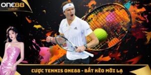 Cược Tennis ONE88