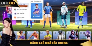 Đánh Giá Nhà Cái One88