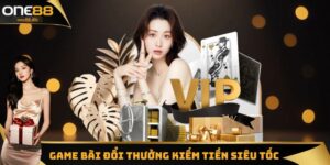 Game Bài Đổi Thưởng