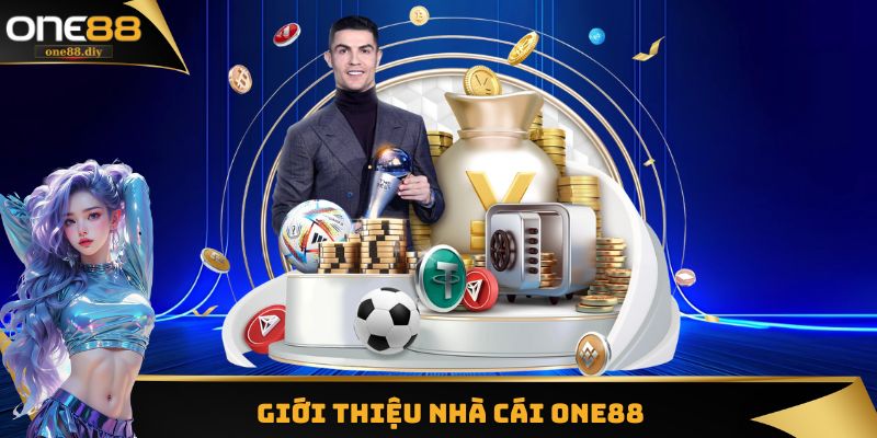 Giới thiệu nhà cái One88