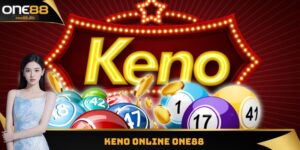 Keno Online