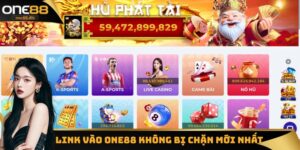 Link vào One88 không bị chặn mới nhất