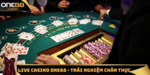 Live Casino One88