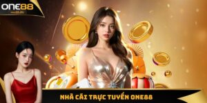 Nhà Cái Trực Tuyến ONE88