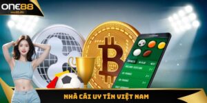 Nhà Cái Uy Tín Việt Nam