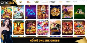 Nổ Hũ Online One88