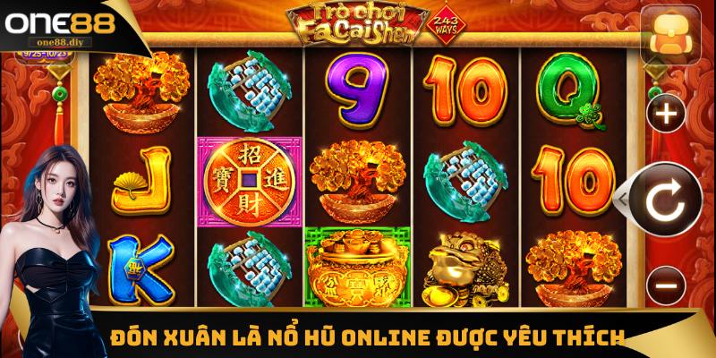 Đón Xuân có nhiều sự kiện thưởng cực hấp dẫn