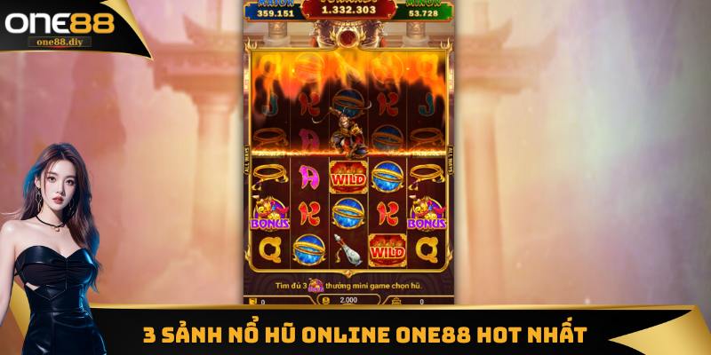 Giới thiệu về 3 sảnh được hội viên đánh giá cao