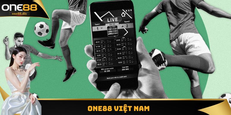 One88 Việt Nam