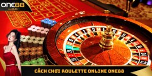 Roulette Online One88