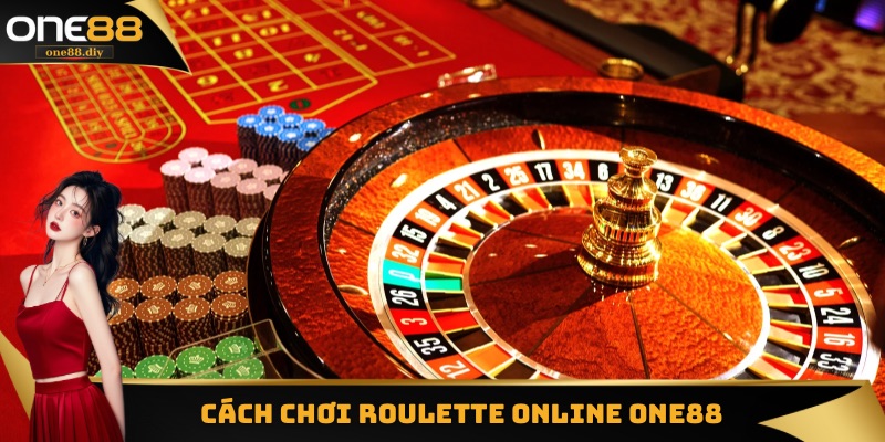 Roulette Online One88