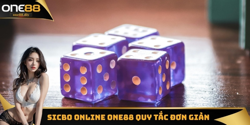 Sicbo Online One88