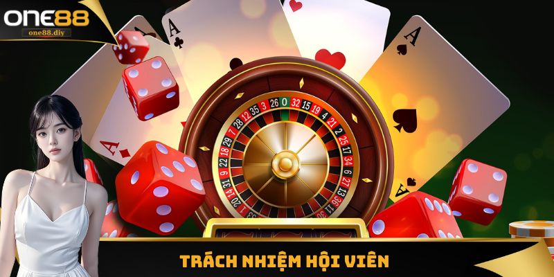 Trách nhiệm hội viên