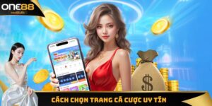 Trang Cá Cược Uy Tín