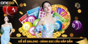Xổ Số Online