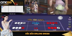 Xóc Đĩa Online One88